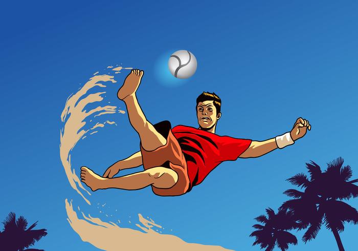 futebol tradicional