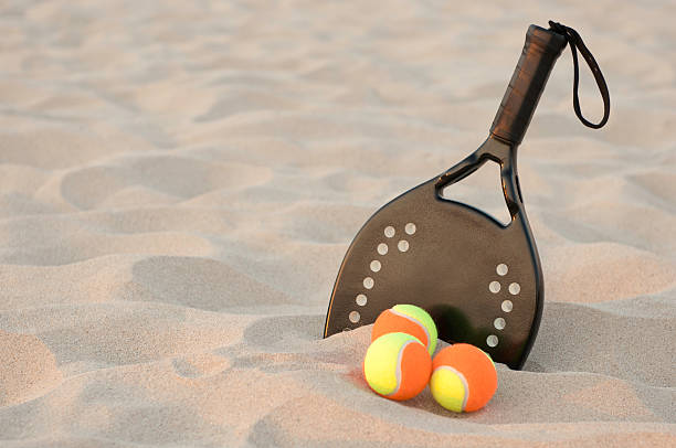 tênis de praia