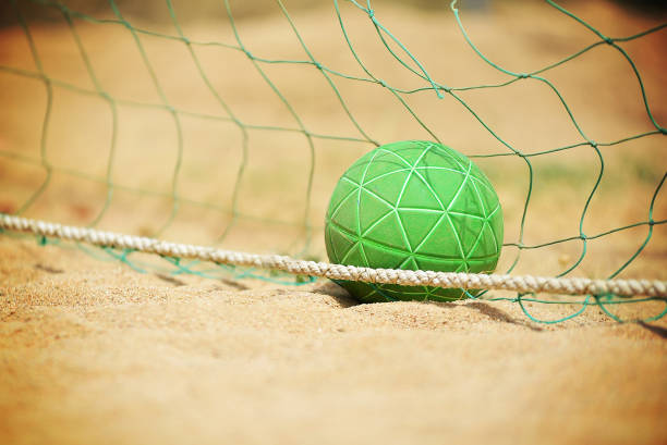 handebol de praia